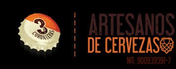 Logo 3 Cordilleras