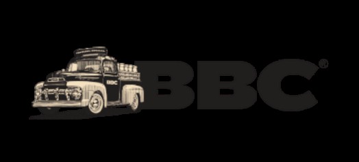Logo BBC